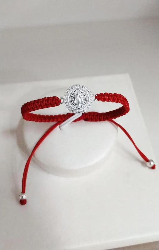 Pulsera protección niño