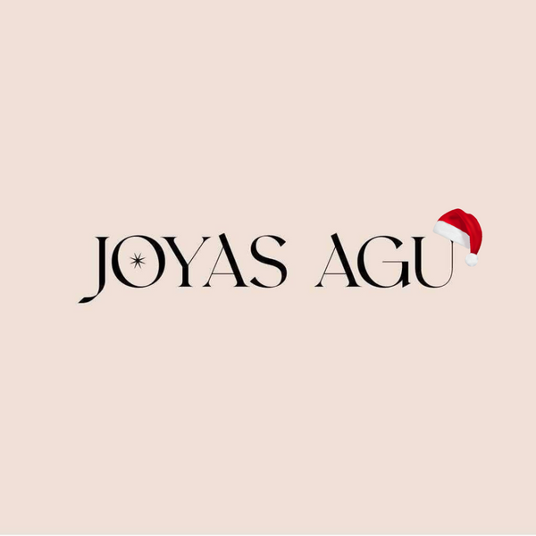 JOYAS AGU 