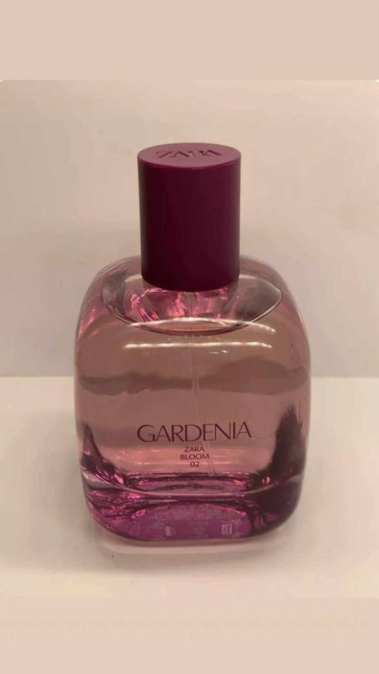 Gardenia 90 ml