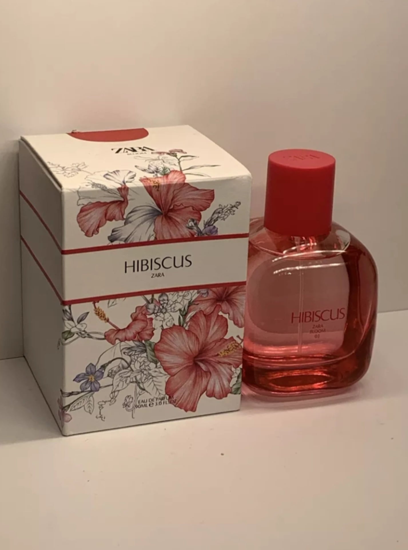 HIBICUS