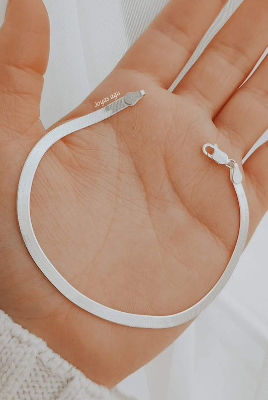 Pulsera cinta