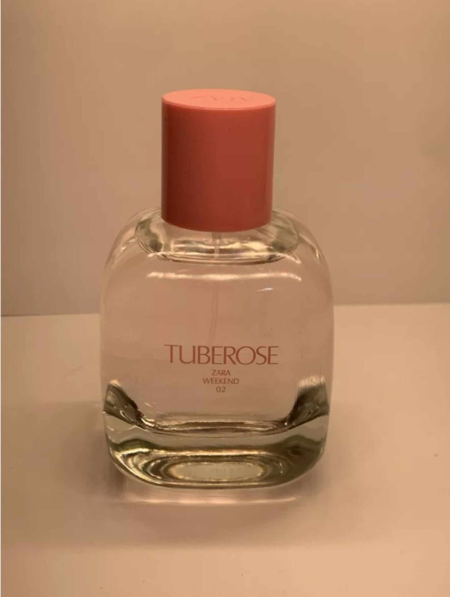 TUBEROSE