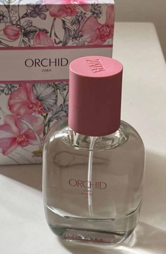 ORCHID